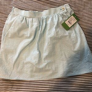 Xs Lilly Pulitzer mimosa skirt